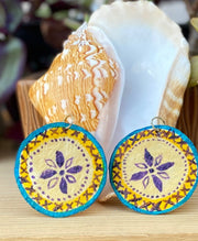 Handmade Earring